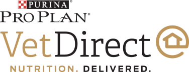 Purina Pro Plan Vet Direct Logo